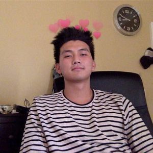 Meet your Posher, Dinh